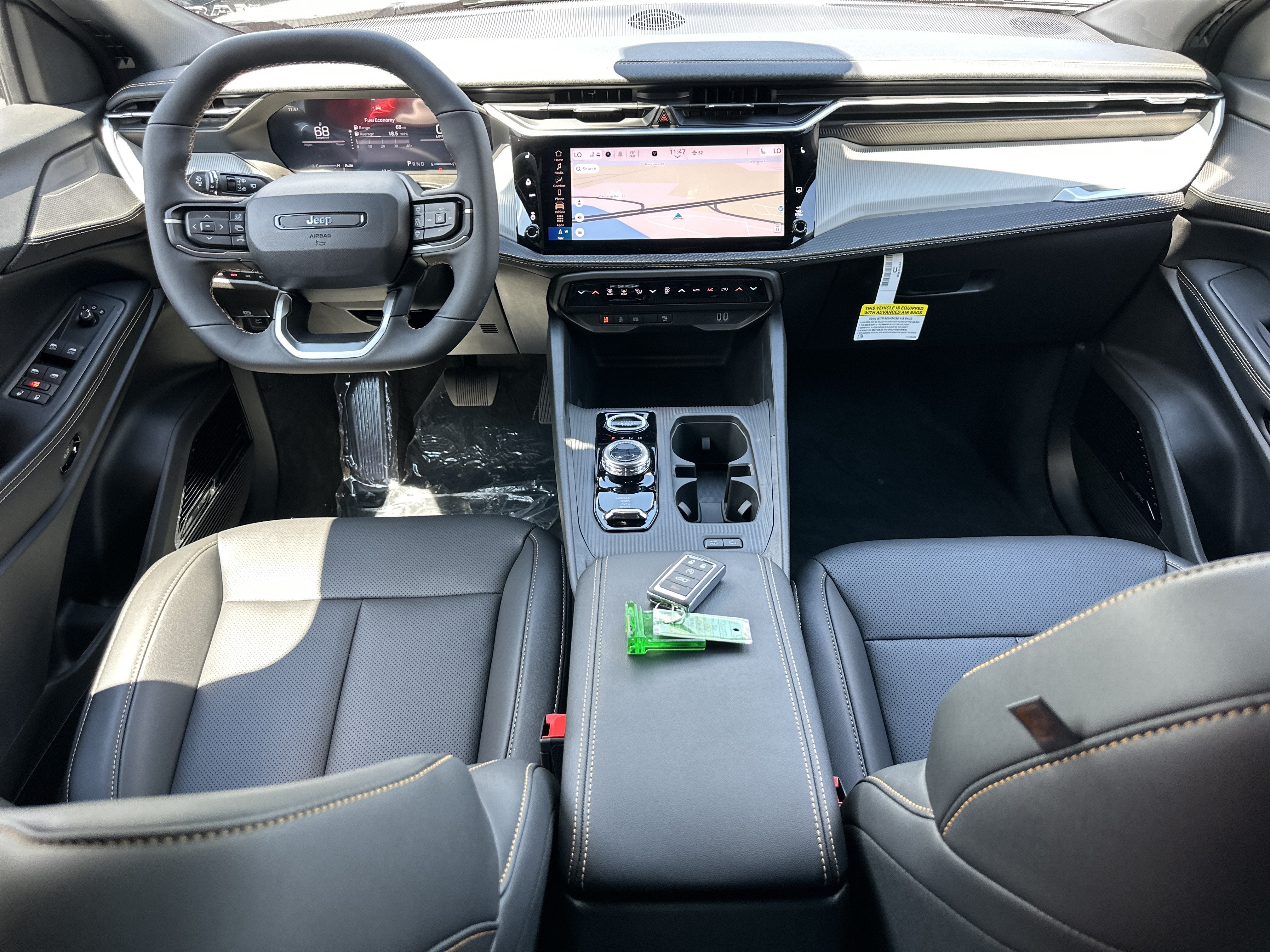 2026 Jeep Cherokee 85th Anniversary