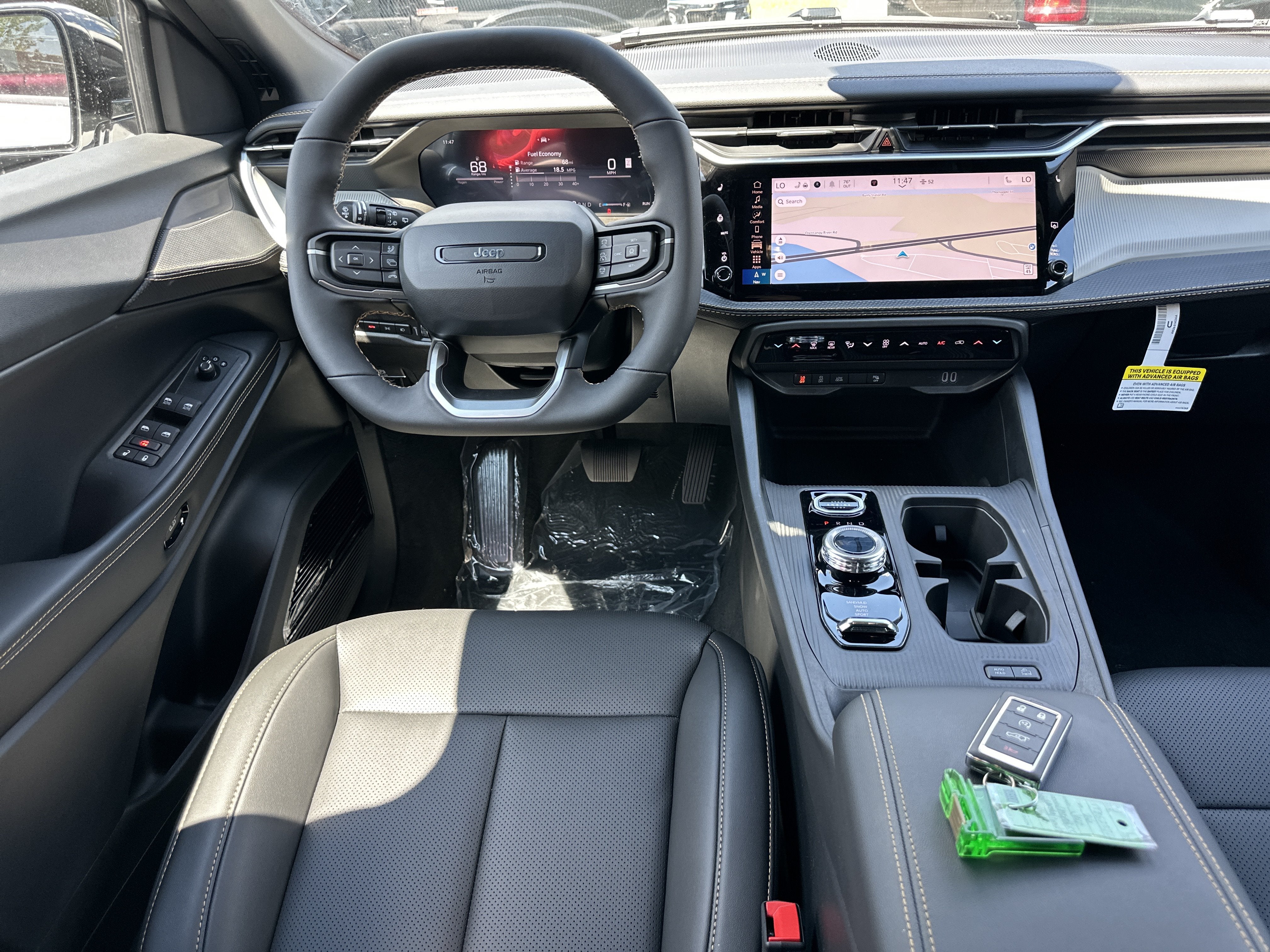 2026 Jeep Cherokee 85th Anniversary