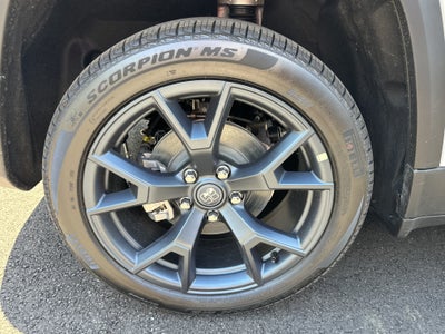 2026 Jeep Cherokee 85th Anniversary