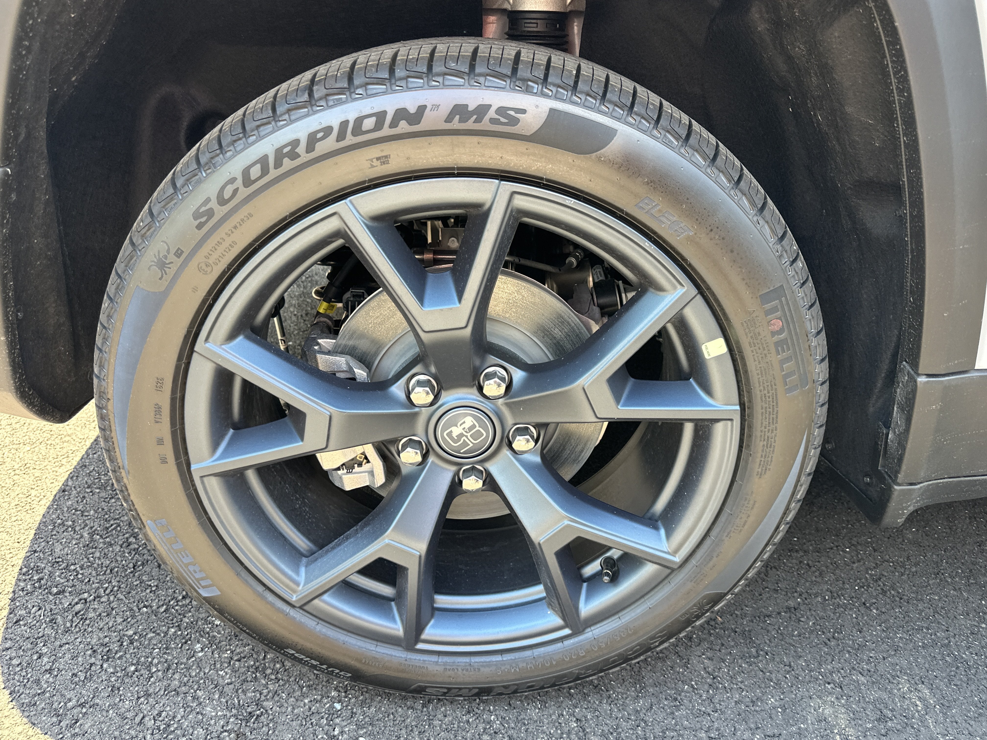 2026 Jeep Cherokee 85th Anniversary
