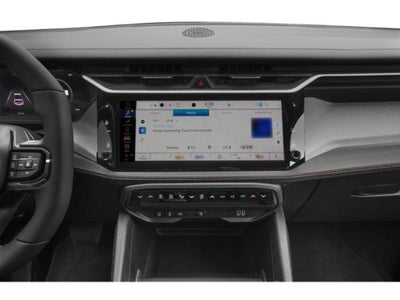 2026 Jeep Cherokee Base