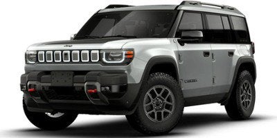 2026 Jeep Recon Moab