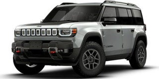 2026 Jeep Recon Moab