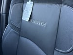 2027 RAM 3500 Laramie