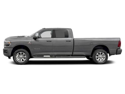 2027 RAM 3500 Laramie