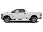 2027 RAM 3500 Big Horn