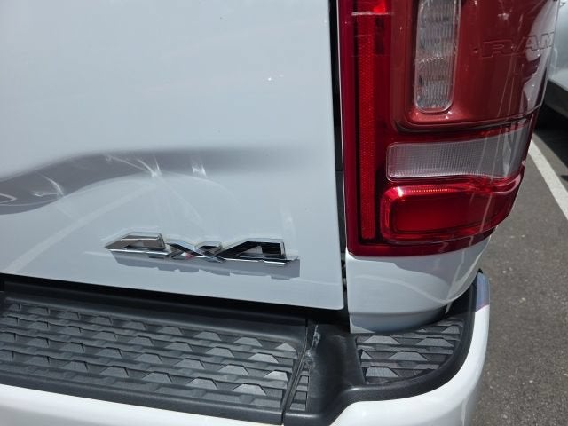 2020 RAM 3500 Laramie Longhorn