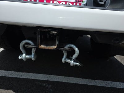 2020 RAM 3500 Laramie Longhorn