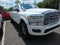 2020 RAM 3500 Laramie Longhorn