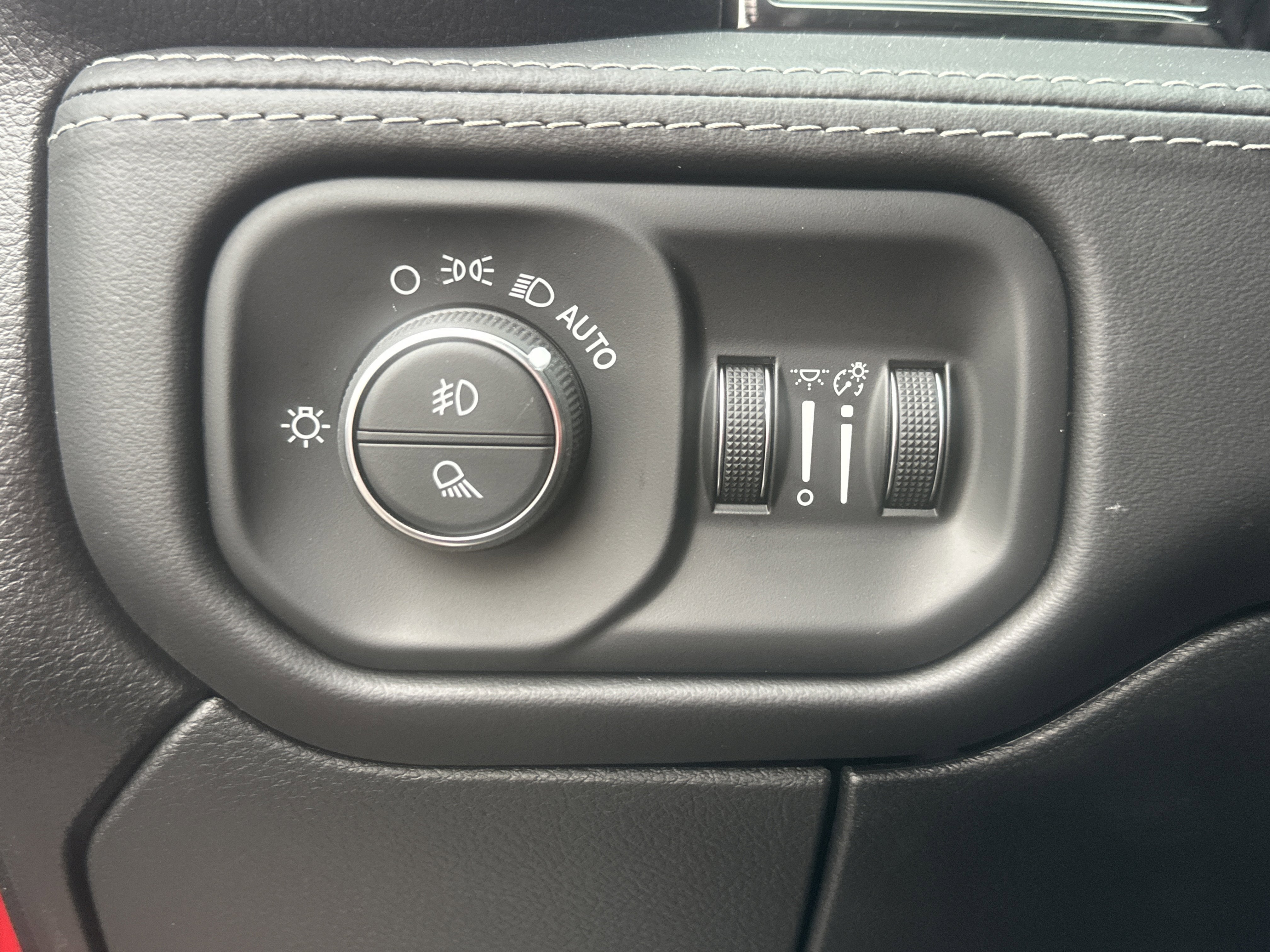 2026 RAM 3500 Limited