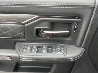 2026 RAM 3500 Limited