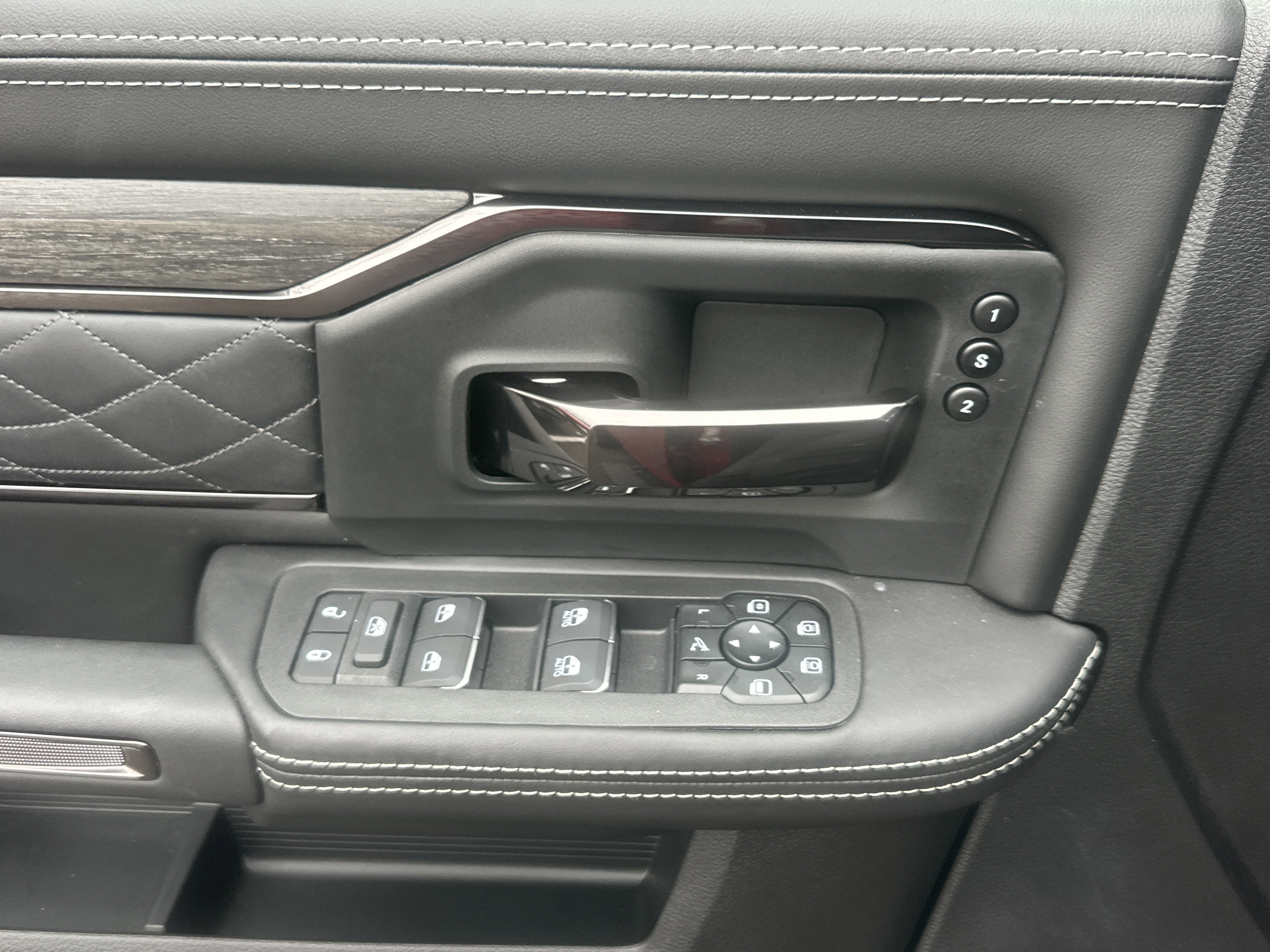 2026 RAM 3500 Limited