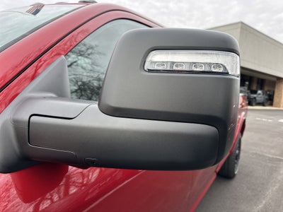 2026 RAM 3500 Limited