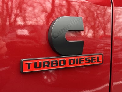 2026 RAM 3500 Limited