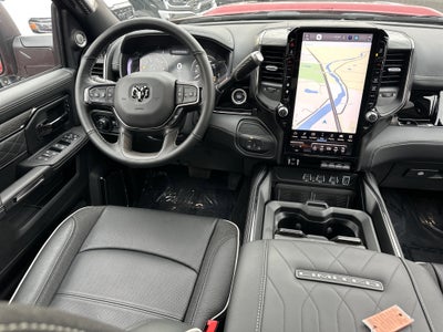 2026 RAM 3500 Limited