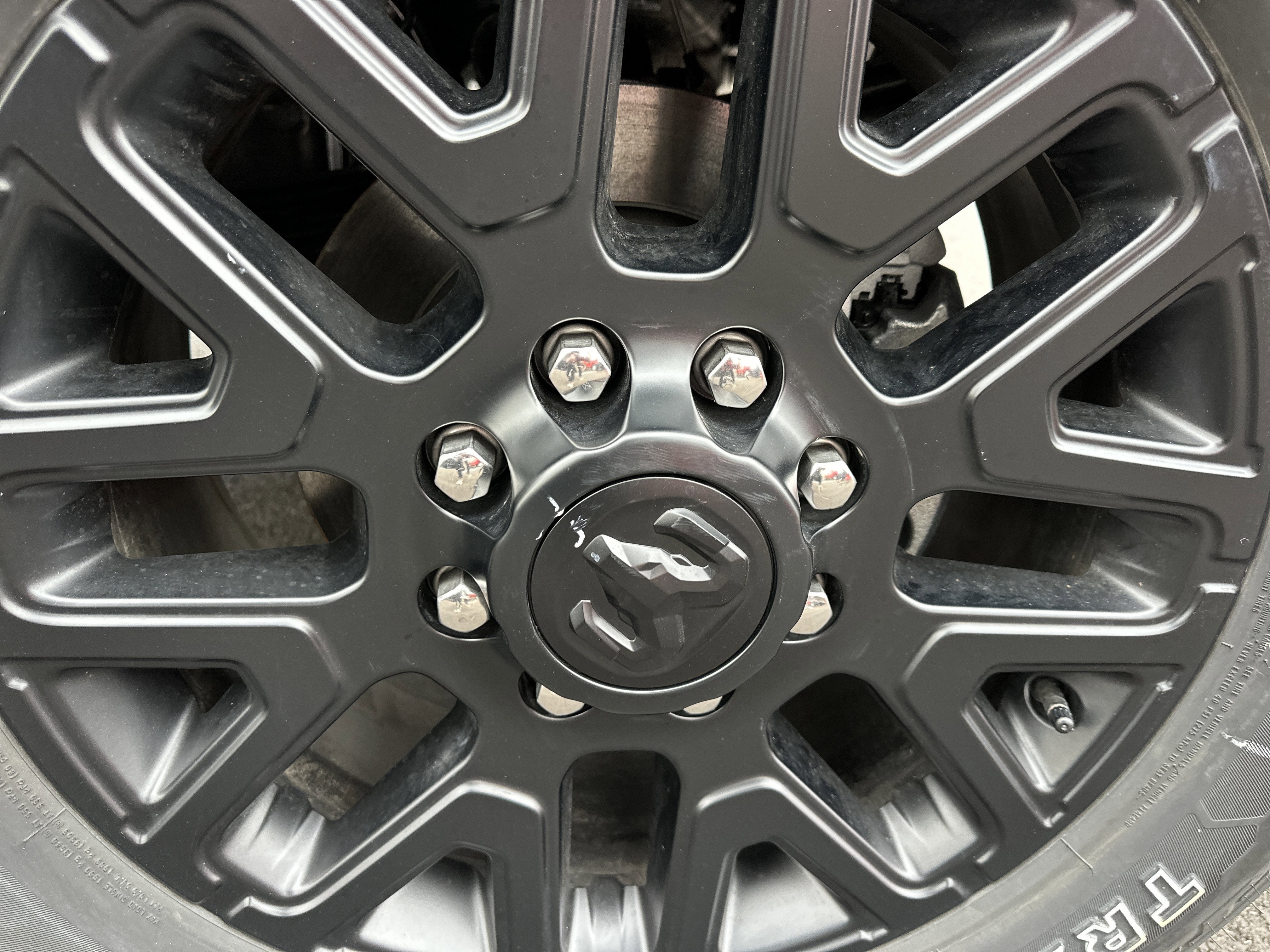 2026 RAM 3500 Limited