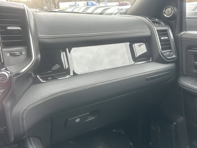 2026 RAM 3500 Limited