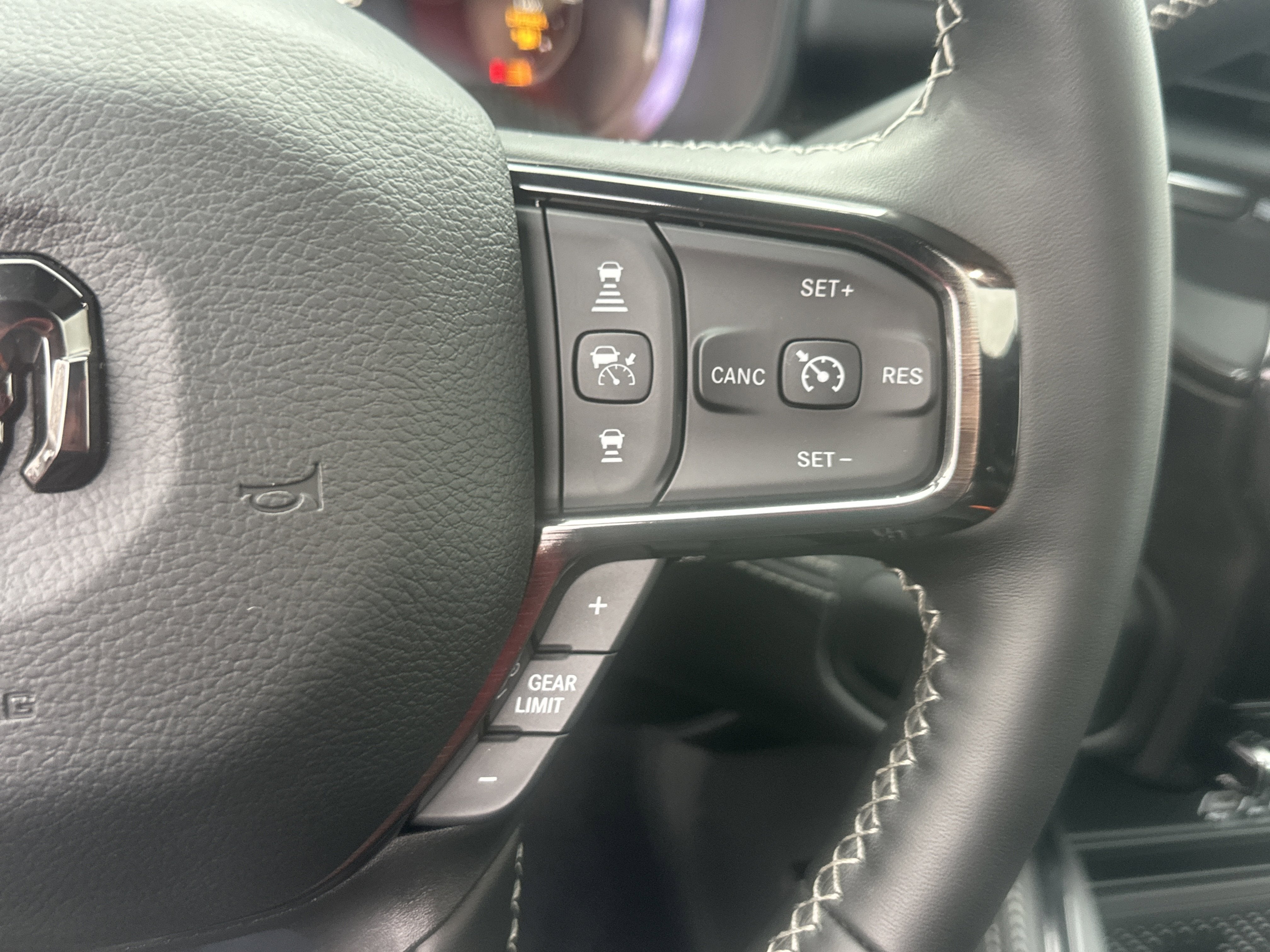 2026 RAM 3500 Limited