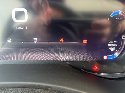 2023 RAM 3500 Limited