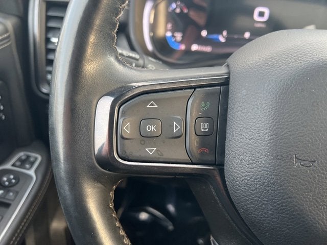 2023 RAM 3500 Limited