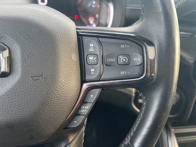 2023 RAM 3500 Limited