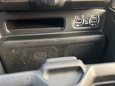 2023 RAM 3500 Limited