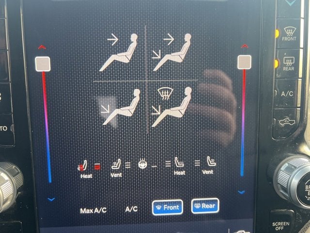 2023 RAM 3500 Limited