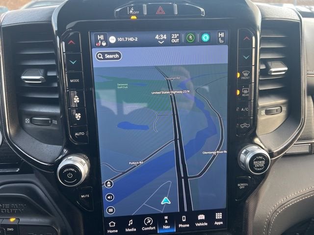 2023 RAM 3500 Limited