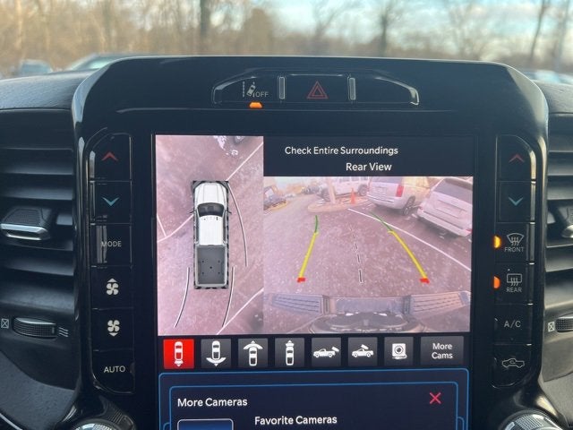 2023 RAM 3500 Limited