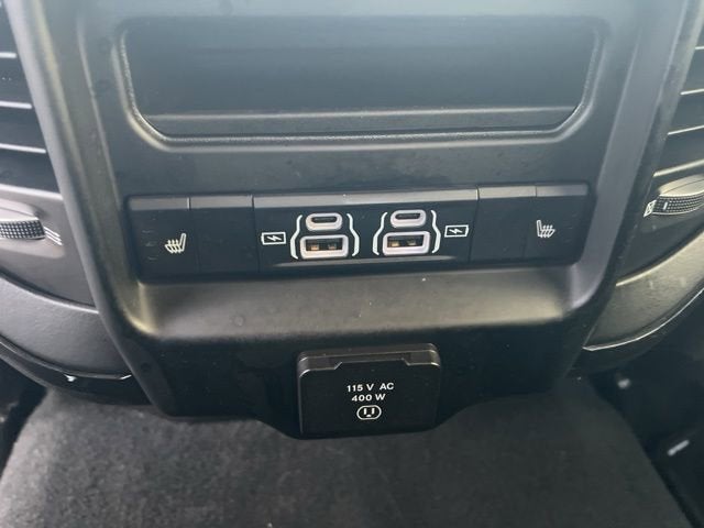 2023 RAM 3500 Limited