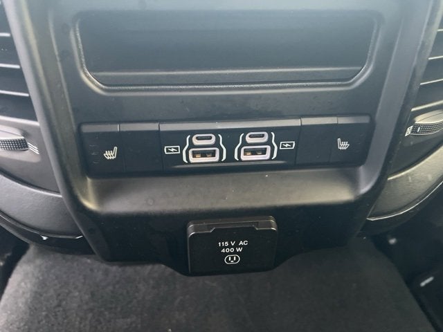 2023 RAM 3500 Limited