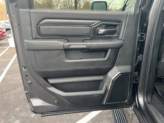 2023 RAM 3500 Limited