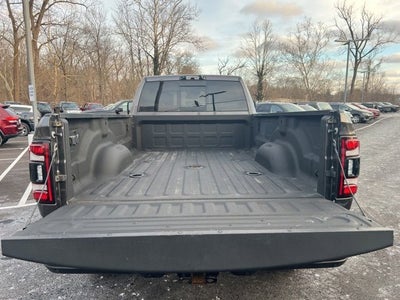 2023 RAM 3500 Limited