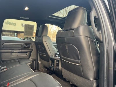 2023 RAM 3500 Limited