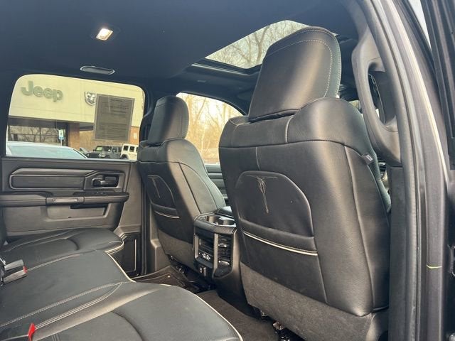 2023 RAM 3500 Limited