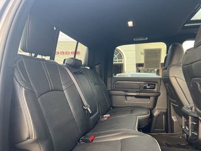 2023 RAM 3500 Limited