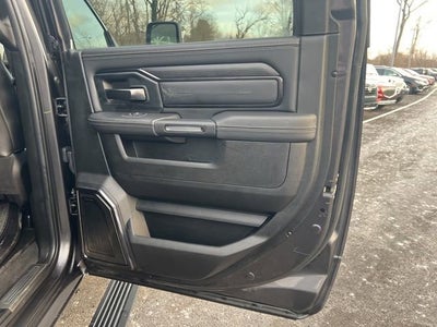 2023 RAM 3500 Limited