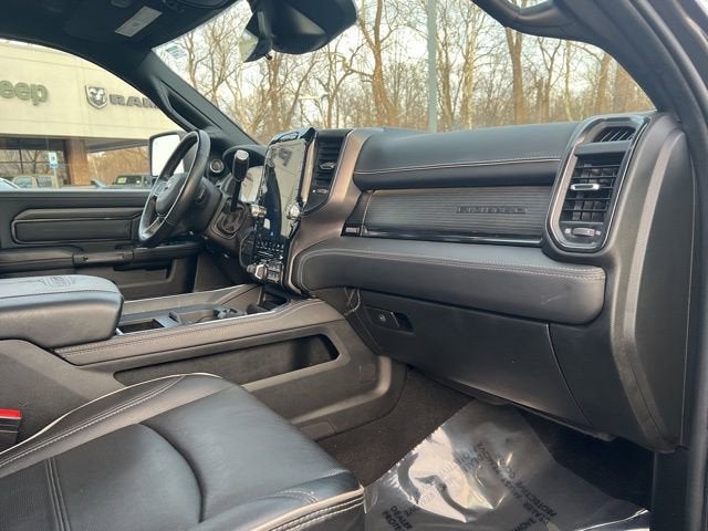 2023 RAM 3500 Limited