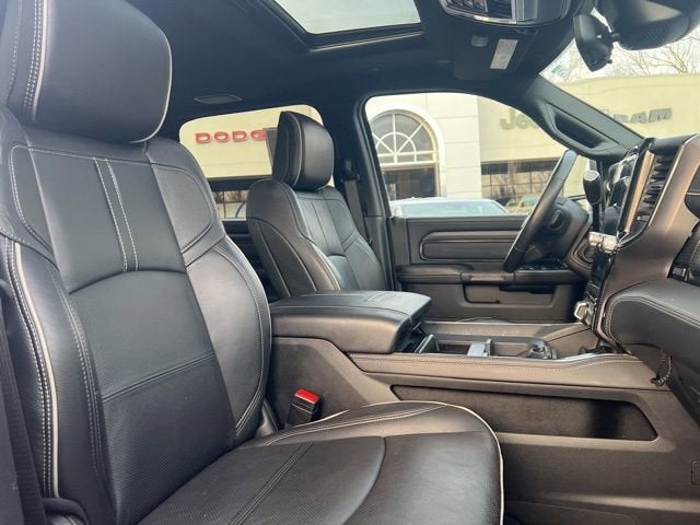 2023 RAM 3500 Limited