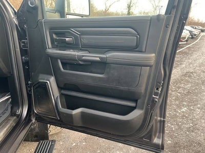 2023 RAM 3500 Limited