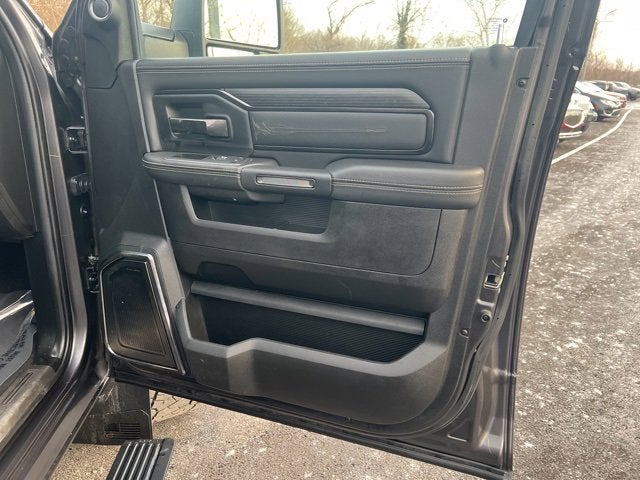 2023 RAM 3500 Limited