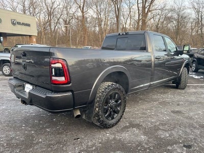 2023 RAM 3500 Limited
