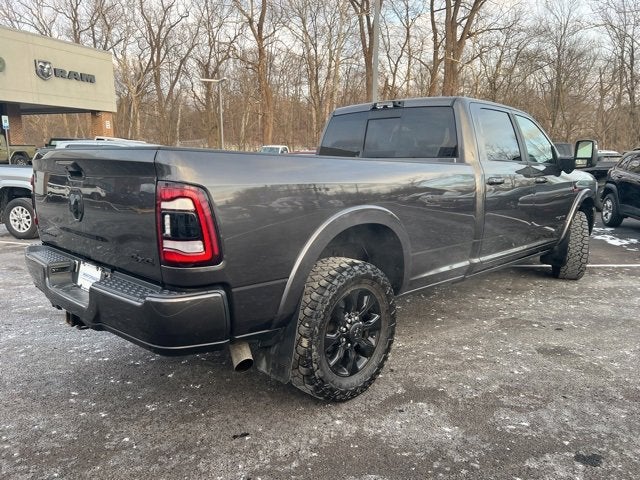 2023 RAM 3500 Limited