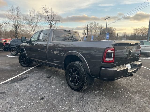 2023 RAM 3500 Limited