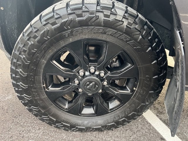 2023 RAM 3500 Limited