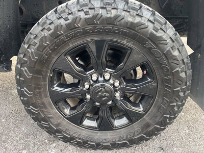 2023 RAM 3500 Limited