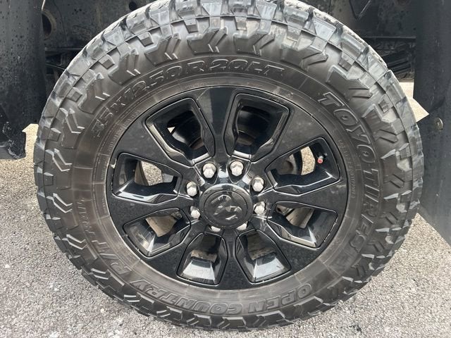 2023 RAM 3500 Limited