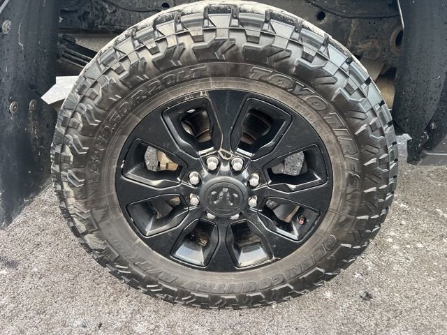 2023 RAM 3500 Limited