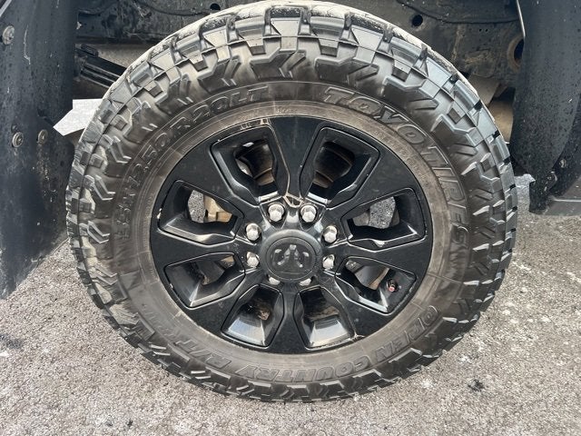 2023 RAM 3500 Limited