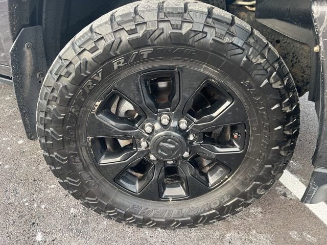 2023 RAM 3500 Limited